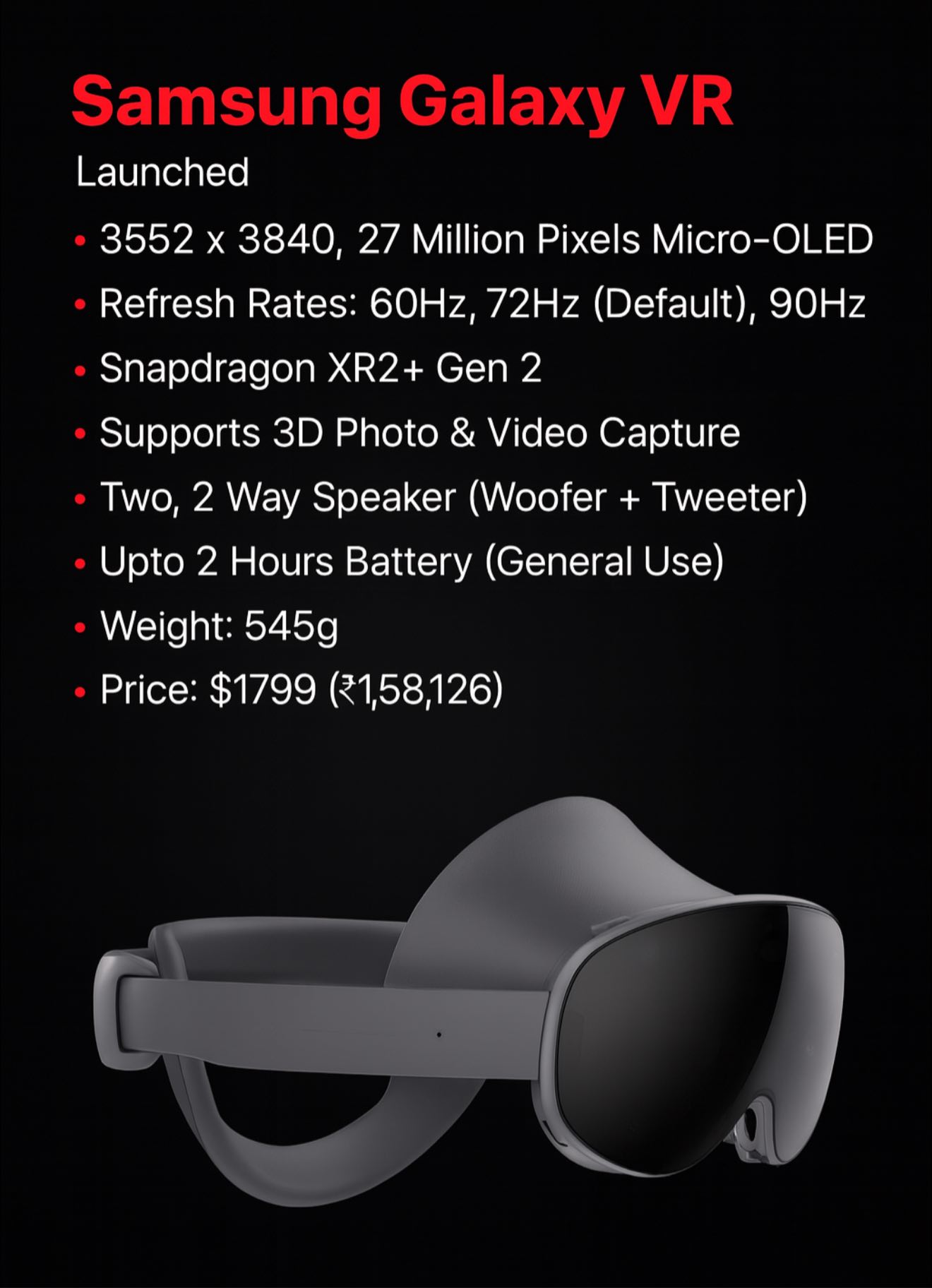 Psifiako - Samsung Galaxy VR 😍 | Facebook