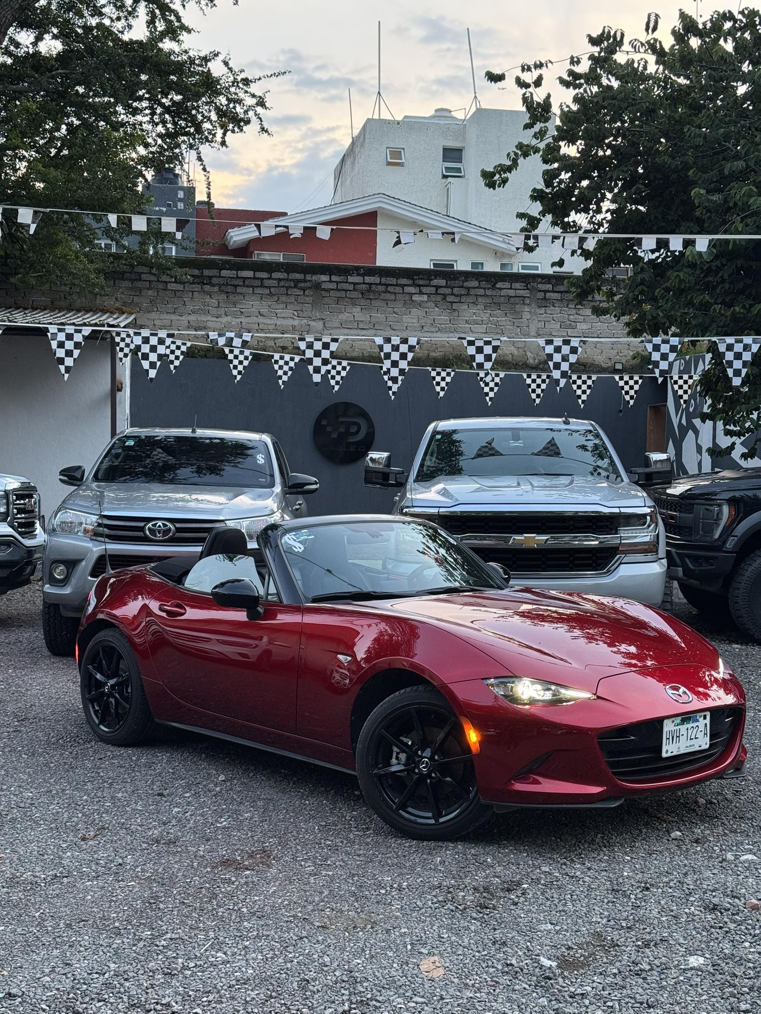 ProTuners - ¿Vás a comprar un auto seminuevo? Te ofrecemos nuestro ...
