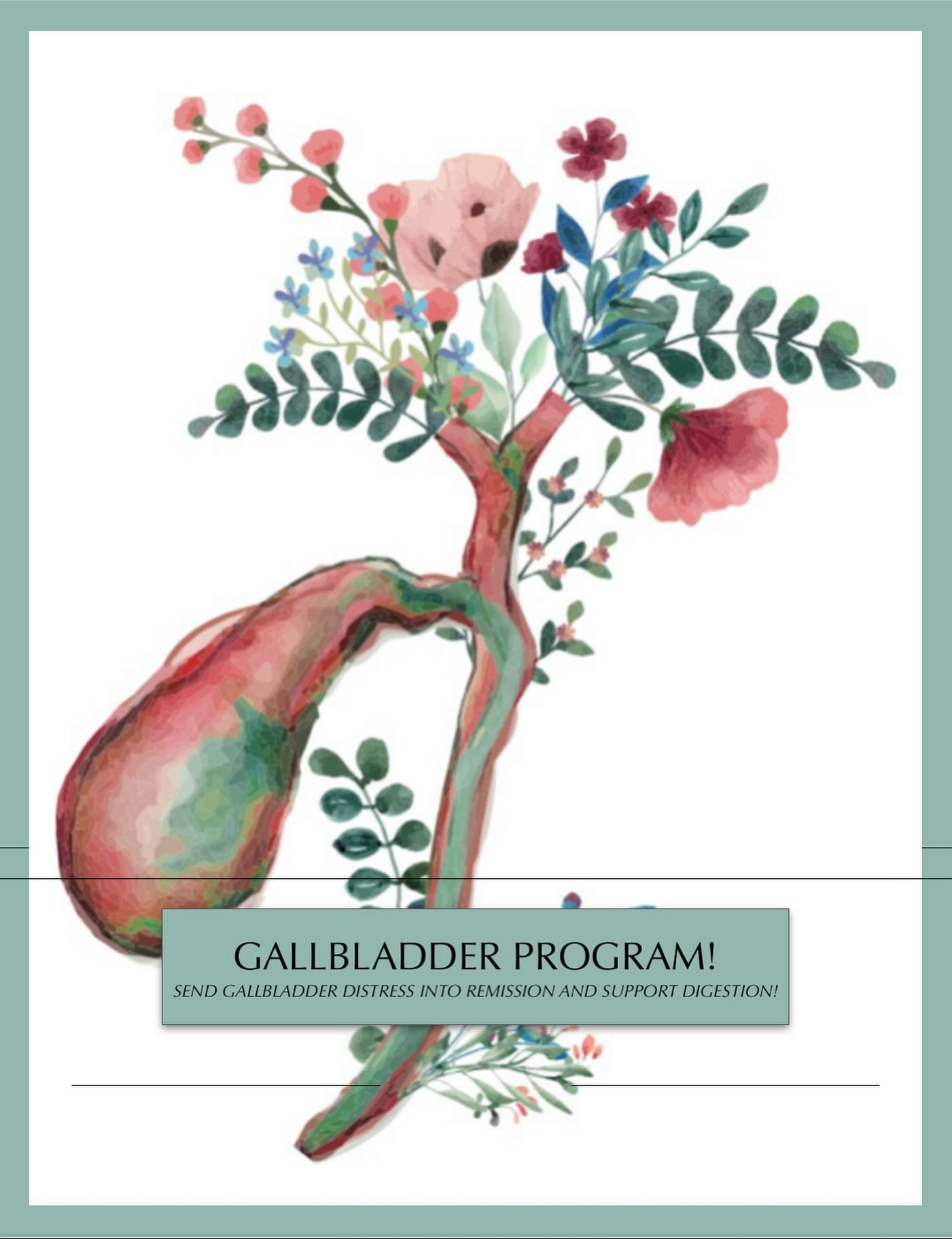 Sondra RHN - 🍂 Fall Gallbladder Reset 🍂 Well, Happy... | Facebook