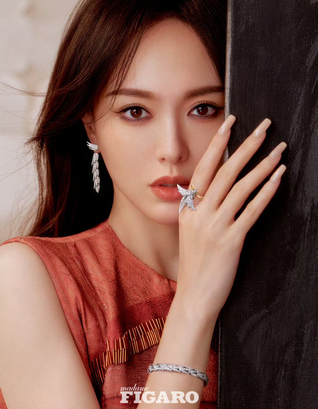 Đường Yên Tiffany Tang 唐嫣 Vietnam Fanpage