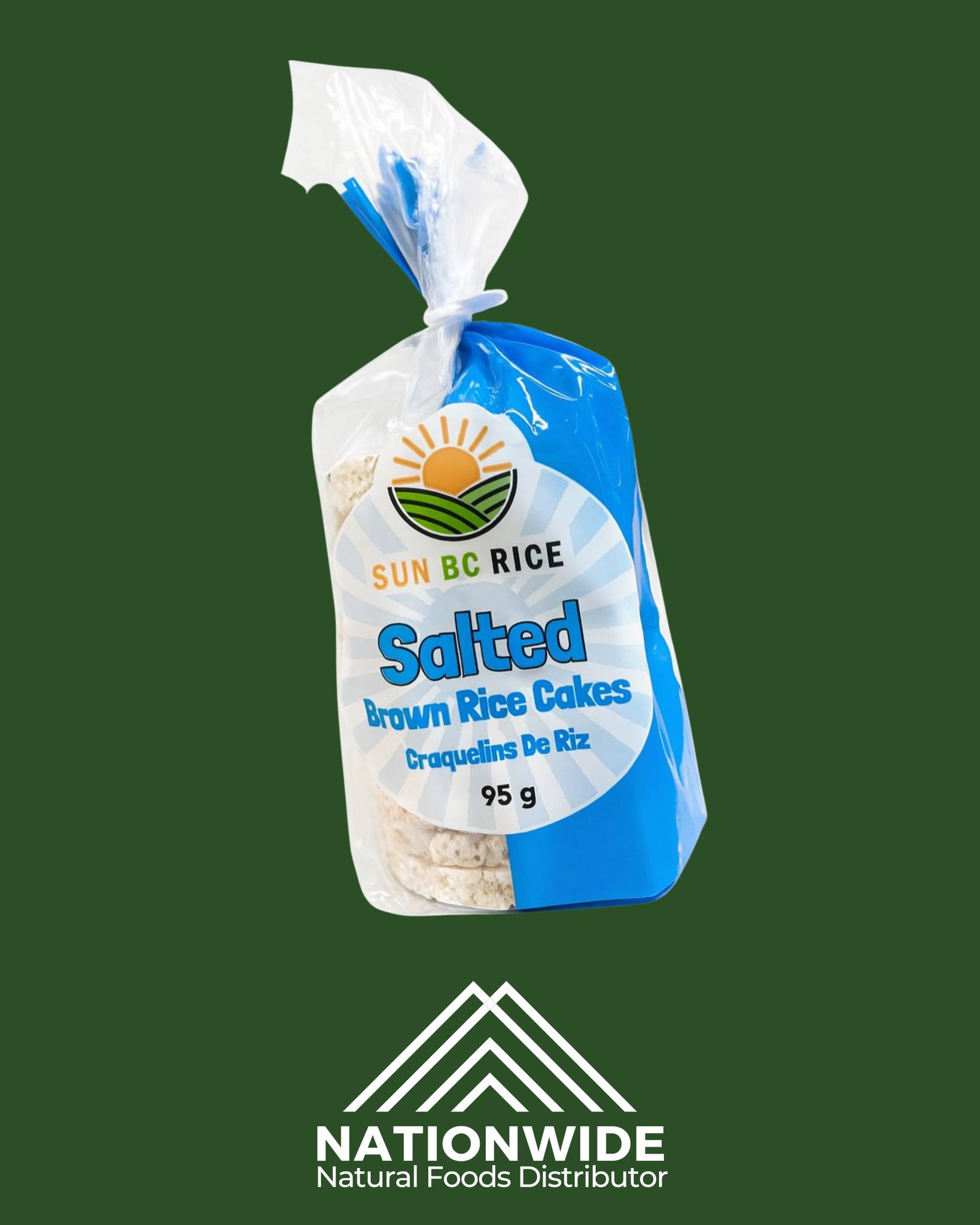 NEW Brand... - Nationwide Natural Foods Distributor | Facebook