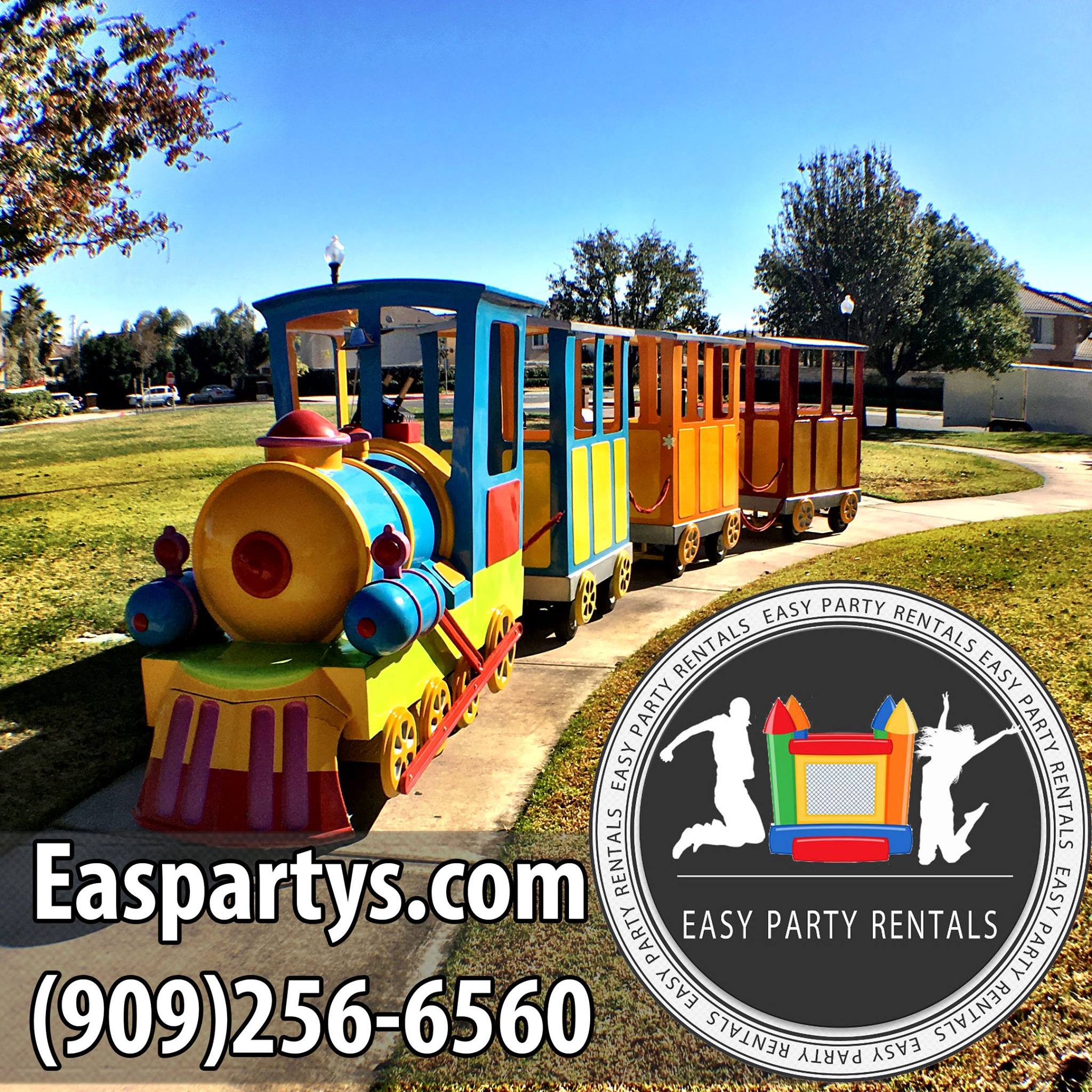 Easy Party Rentals