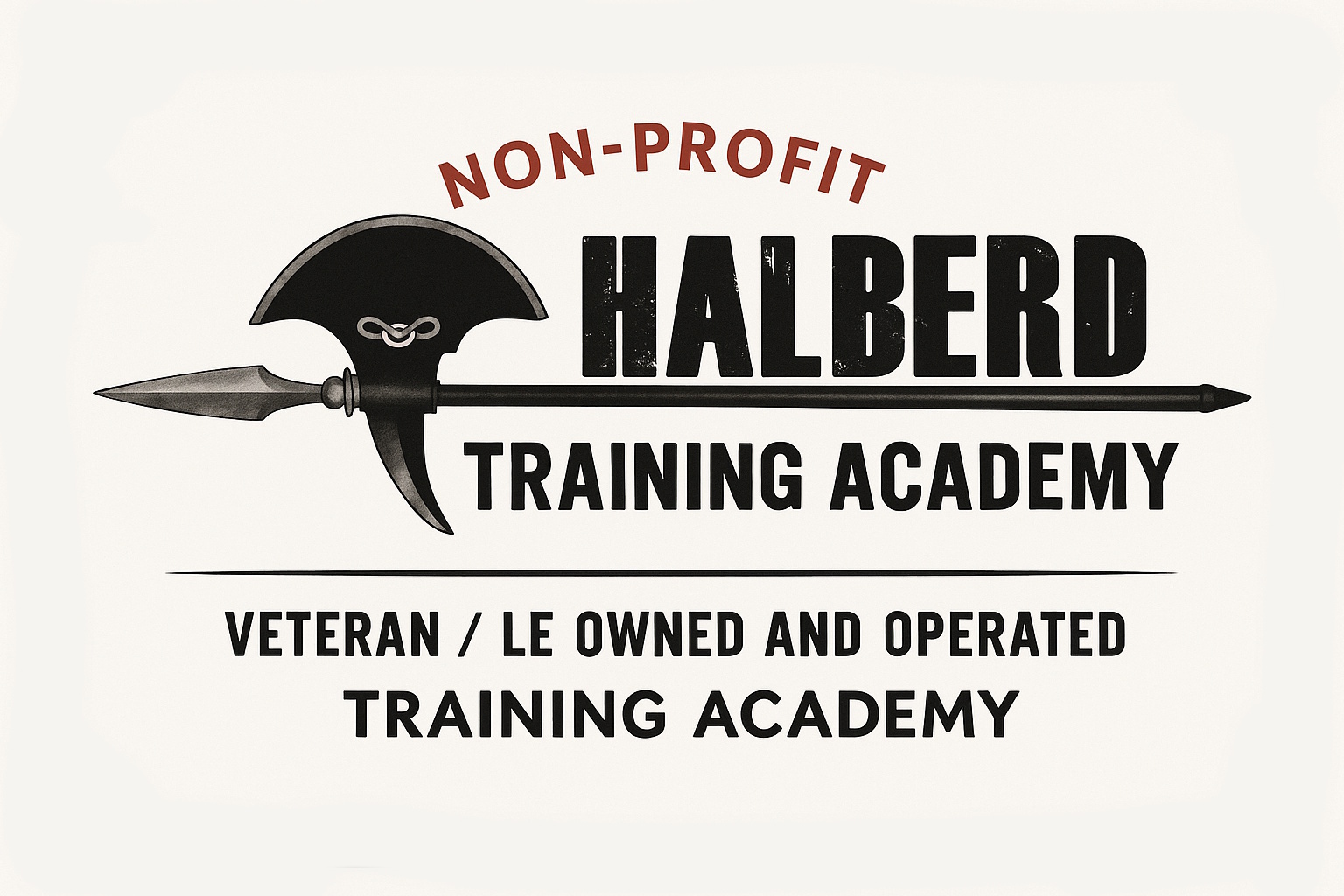 Halberd Training Academy