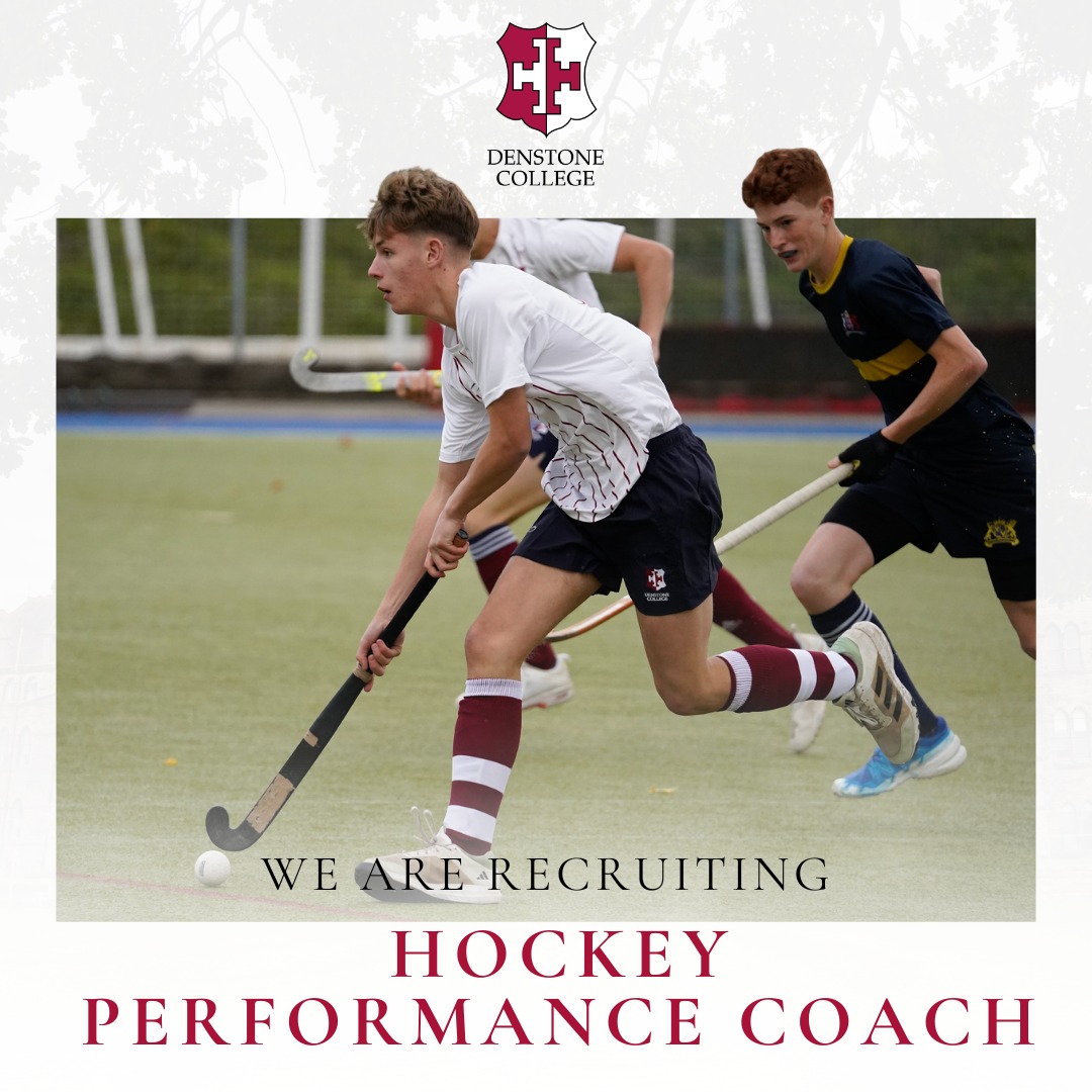 Denstone College added a new photo. - Denstone College