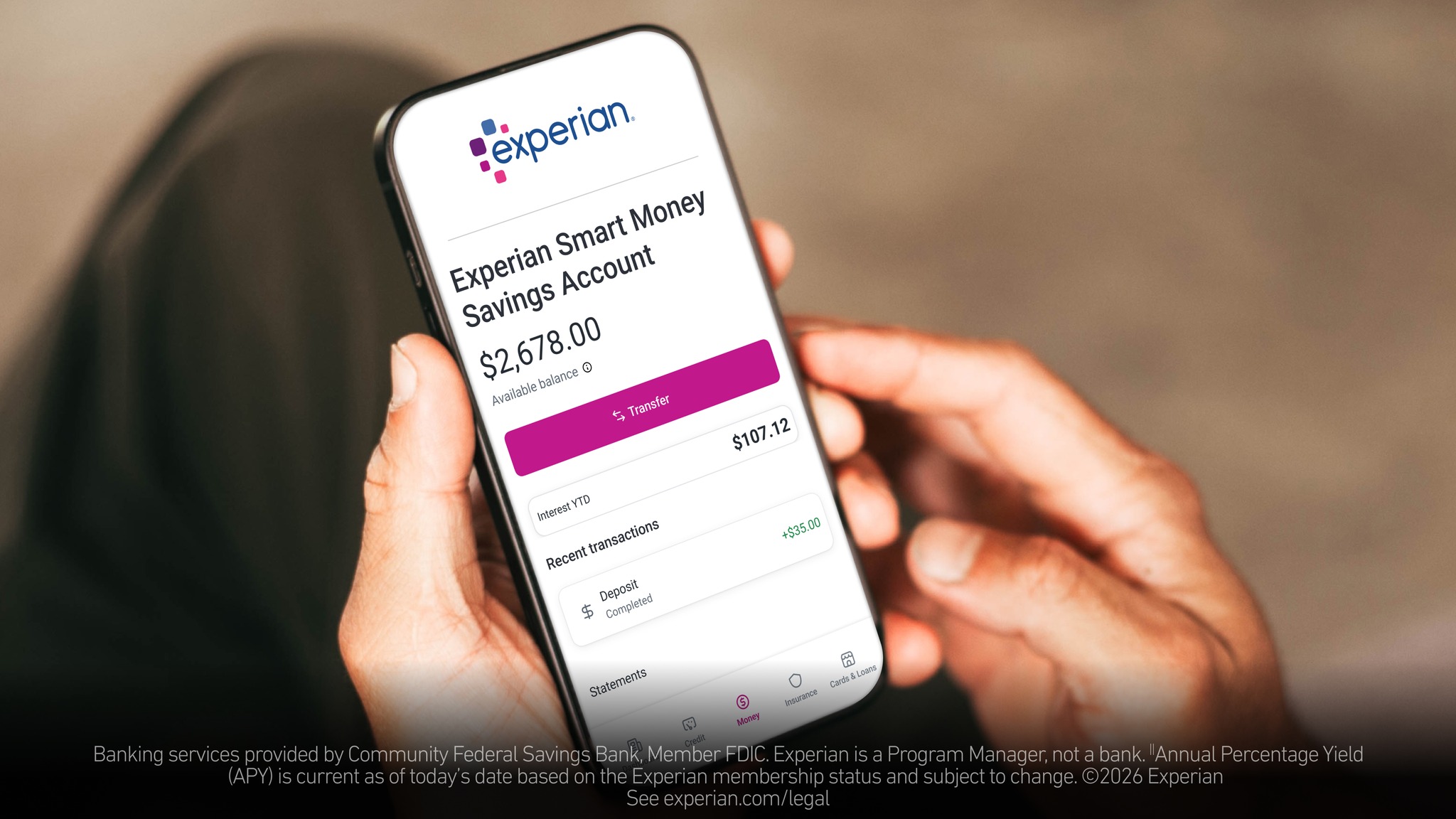 Experian - 🌟 We're pleased to introduce the new Experian Smart Money ...
