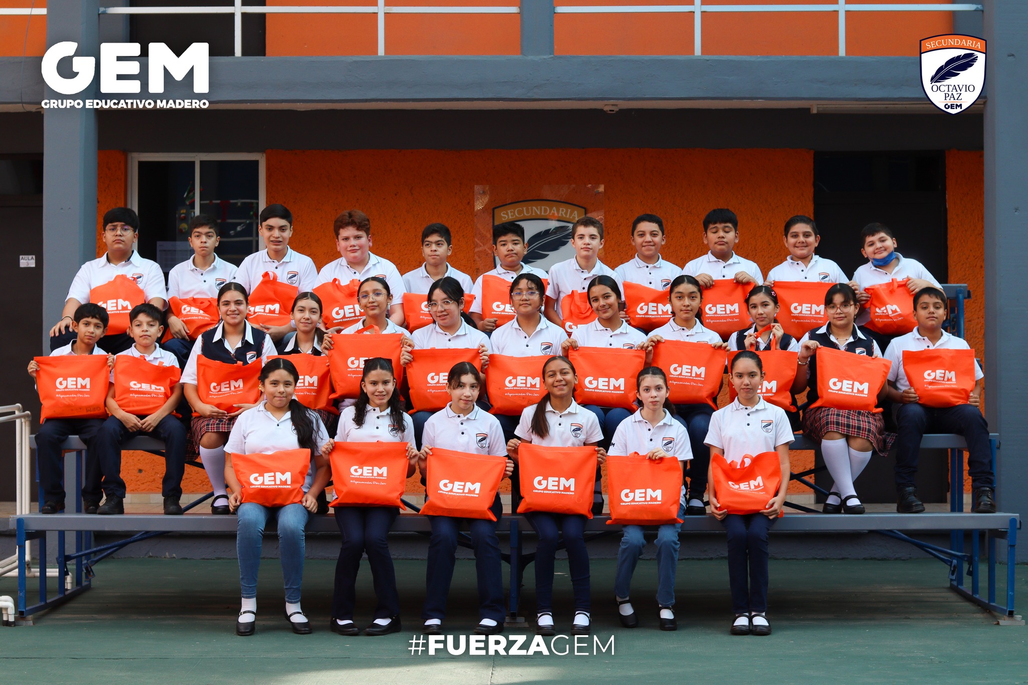 Secundaria... - Secundaria 