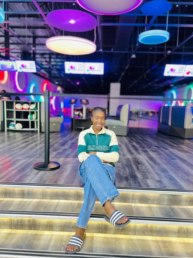 Temosho Modiba