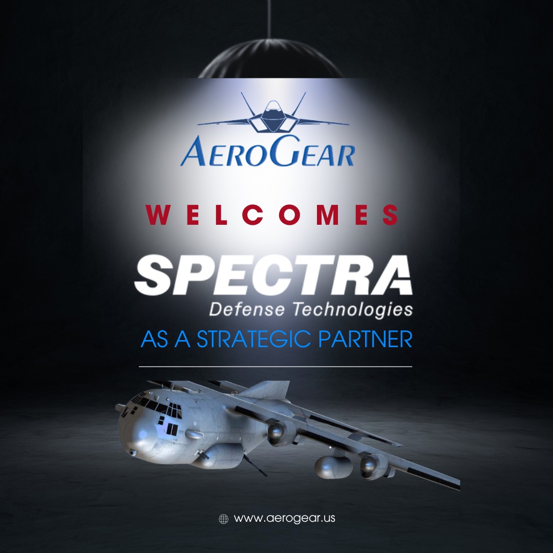 AeroGear - AeroGear is thrilled to announce a new partnership with ...
