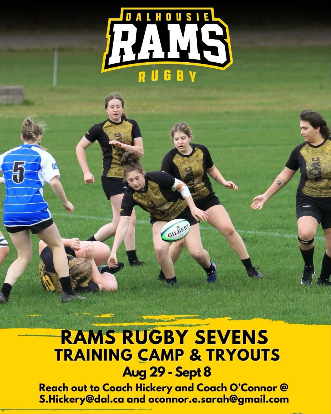 Dalhousie Rams