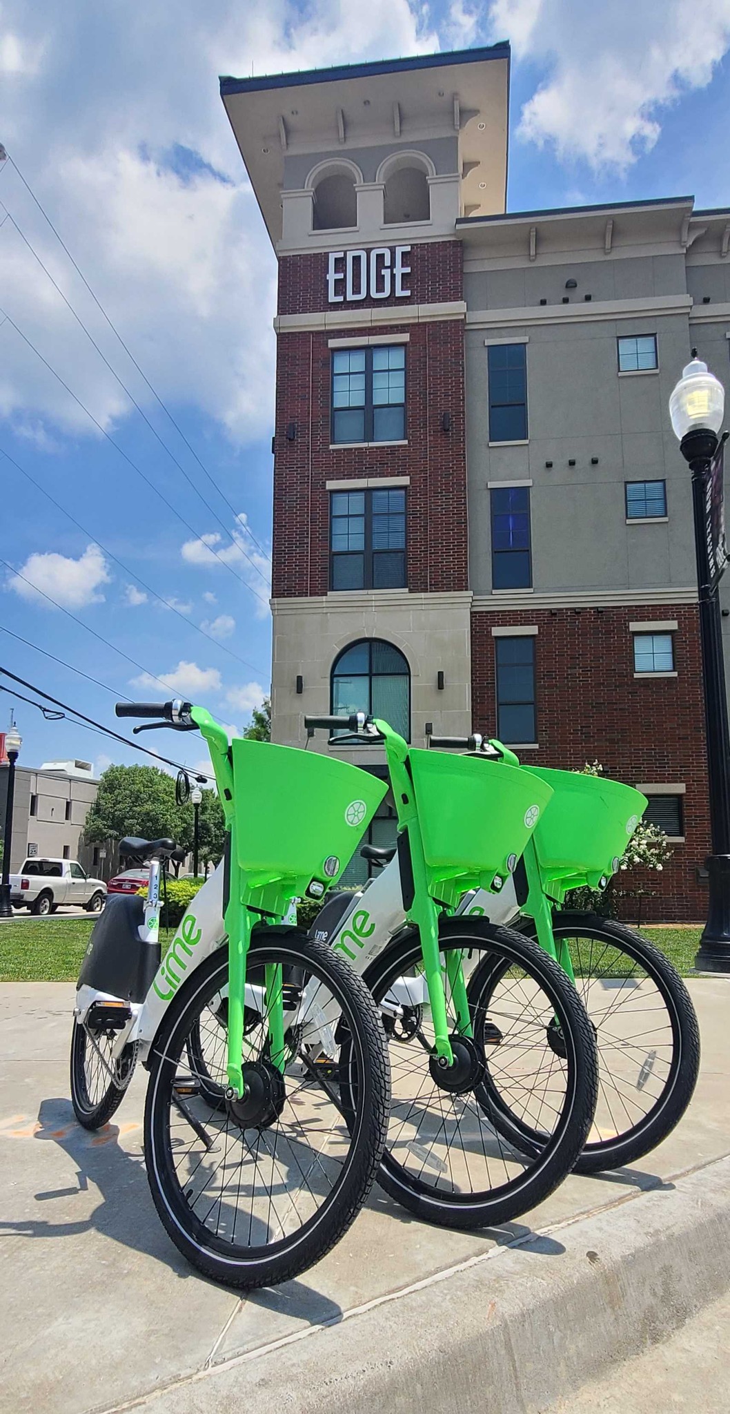 Edge-East Village | Tulsa OK