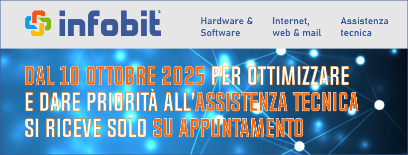 Infobit | Gemona