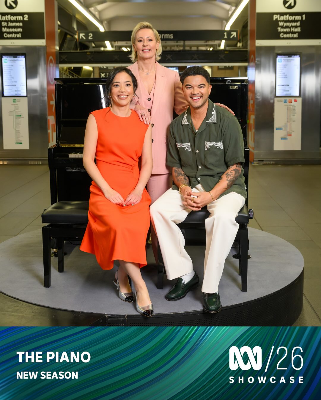 Elite Piano School | Sydney NSW