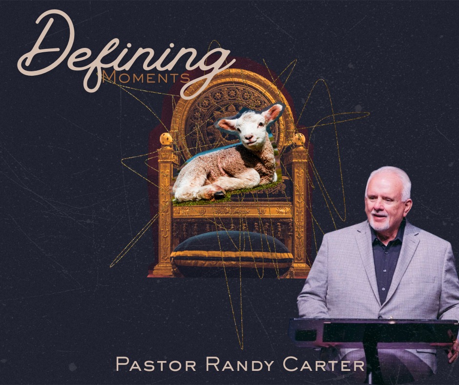 Randy Carter