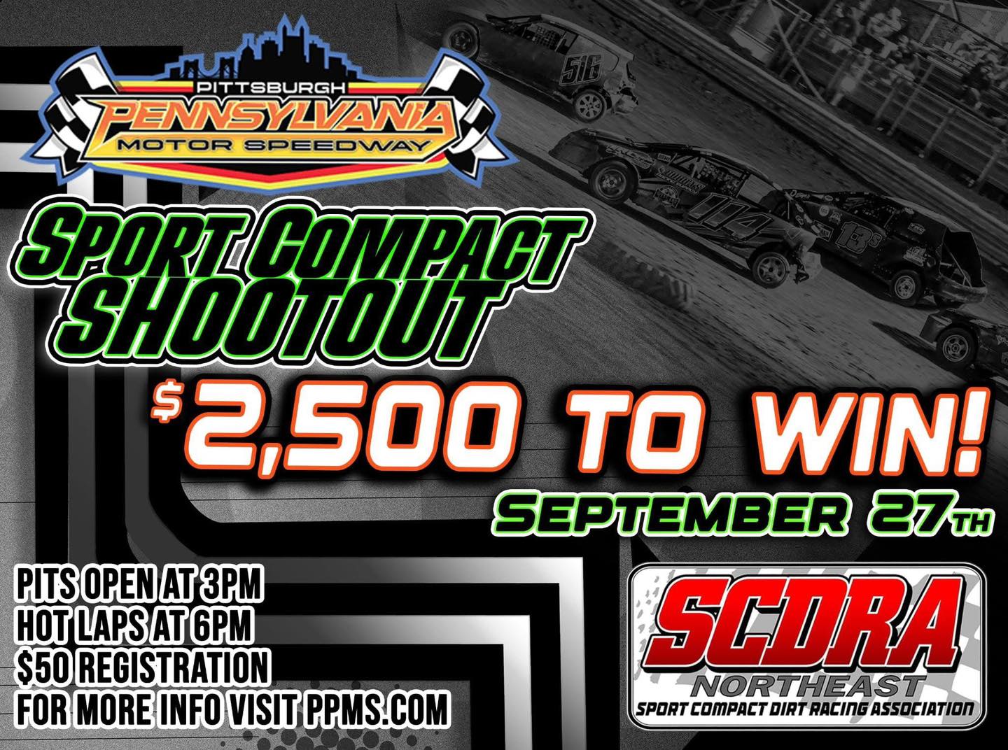Discuss Dirt Track Racing | Facebook