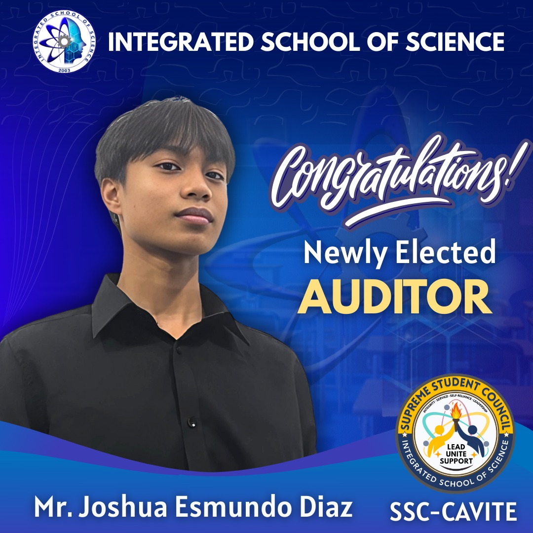 Integrated School of Science - Official