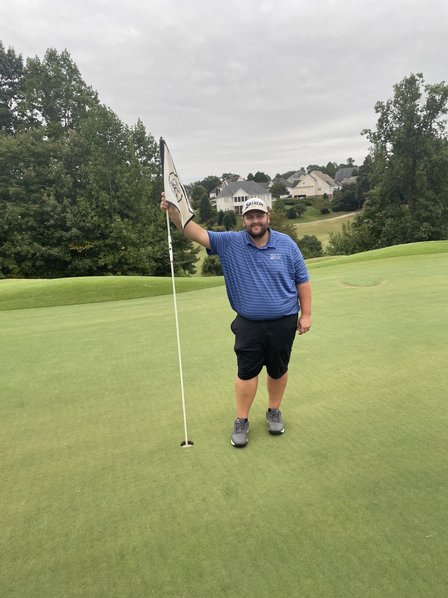 Eagle Ridge Golf Club | Raleigh NC