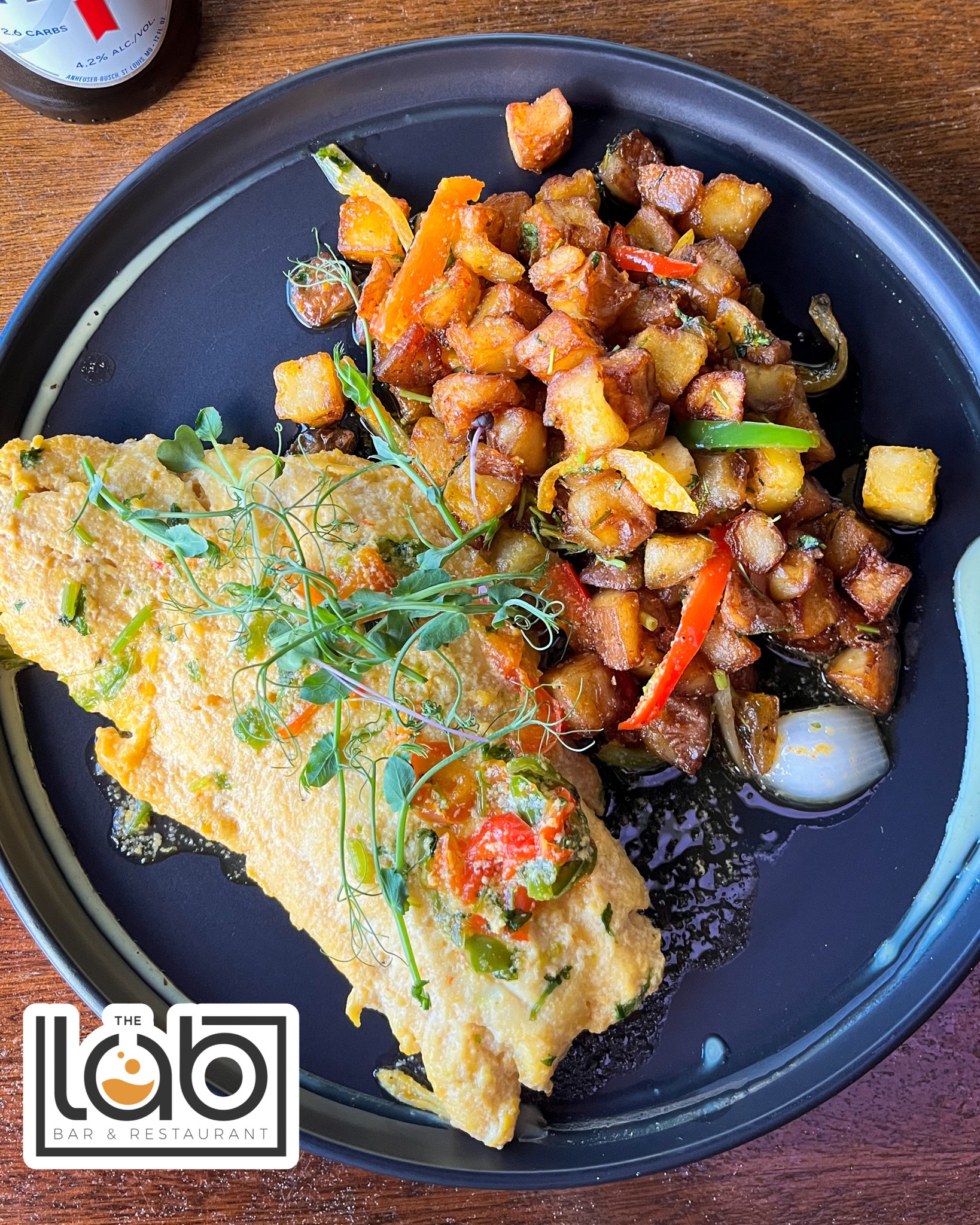 The Lab - 🔥 ¡The Lab es el sport bar en el que se come bien! En The Lab ...
