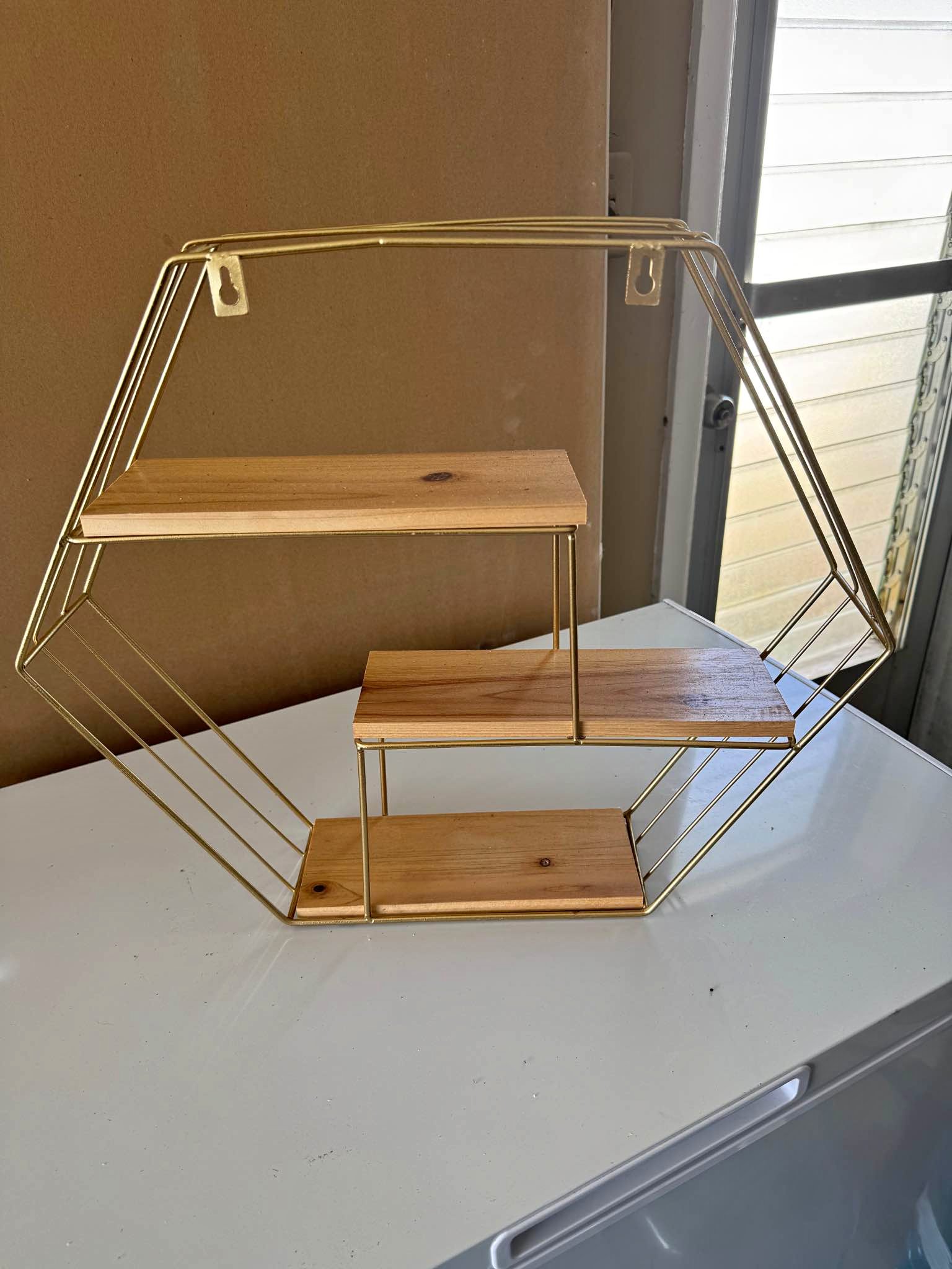 Moving Sale - Wall Shelves & Ledges - Tampa, Florida | Facebook ...