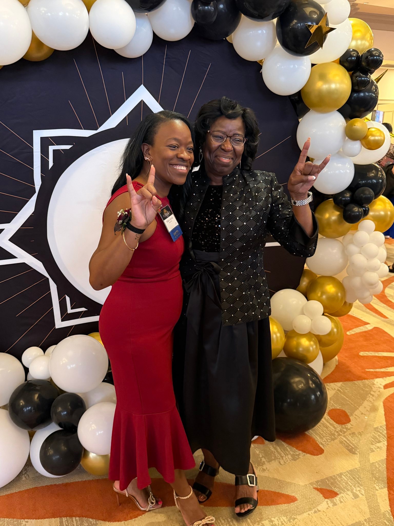 Orange County Public Schools stellar awards arrive