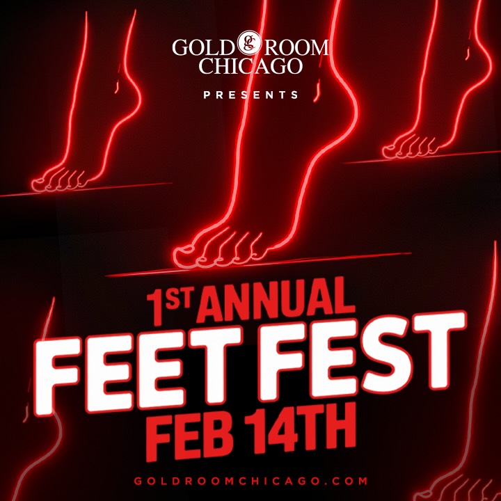 gold room chicago dress code The E66