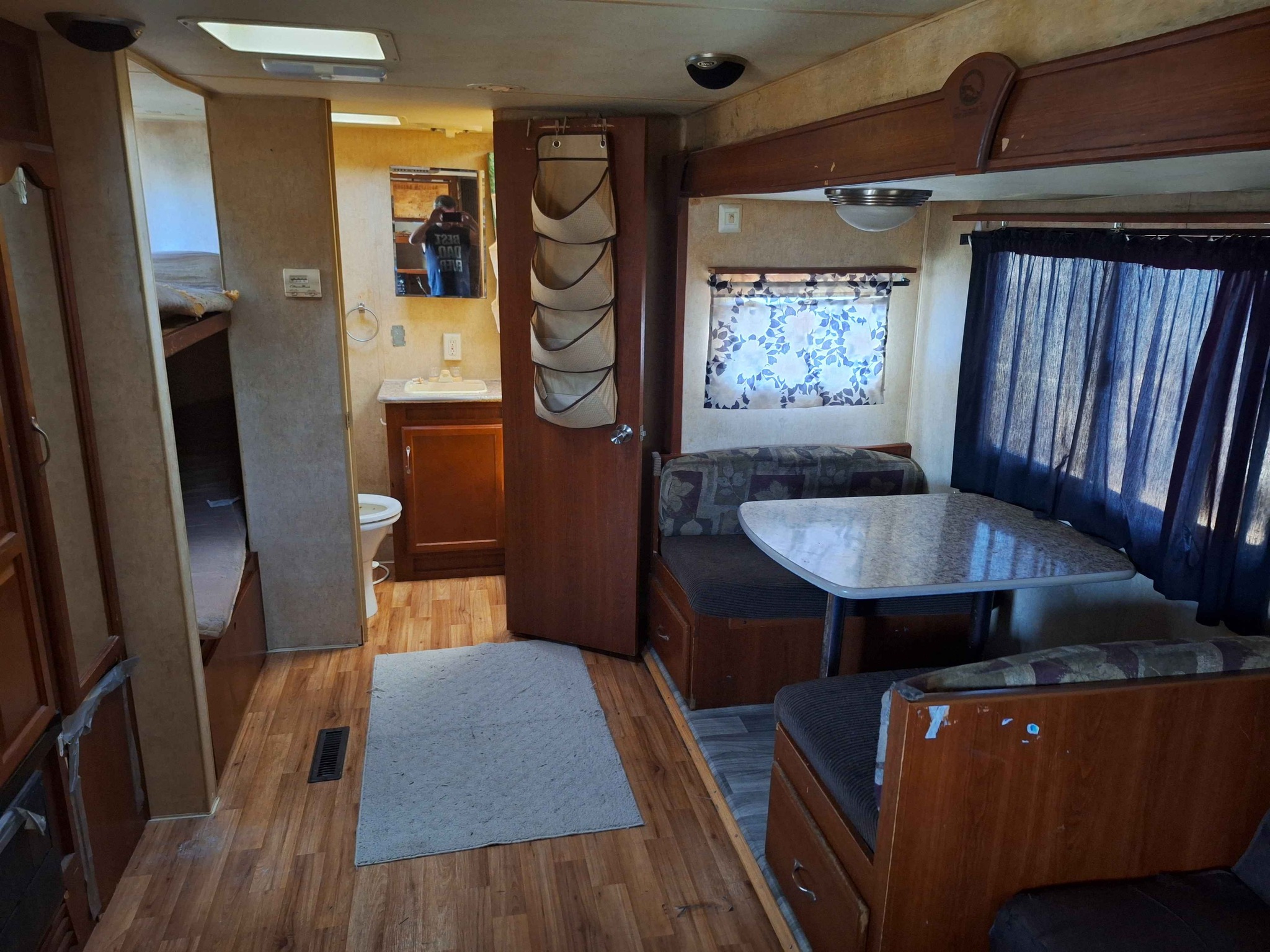 2011 Outdoors RV Manufacturing Creekside - RVs & Campers - Aberdeen ...