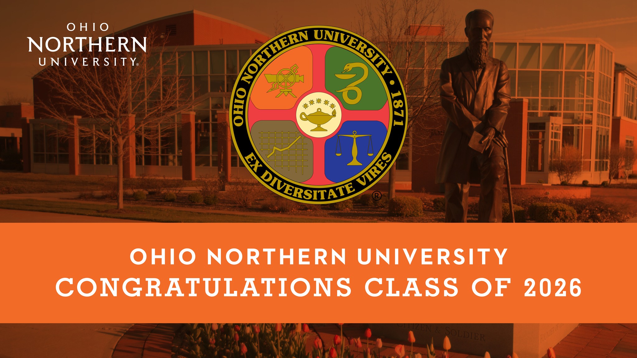 Ohio Northern University | Ada OH