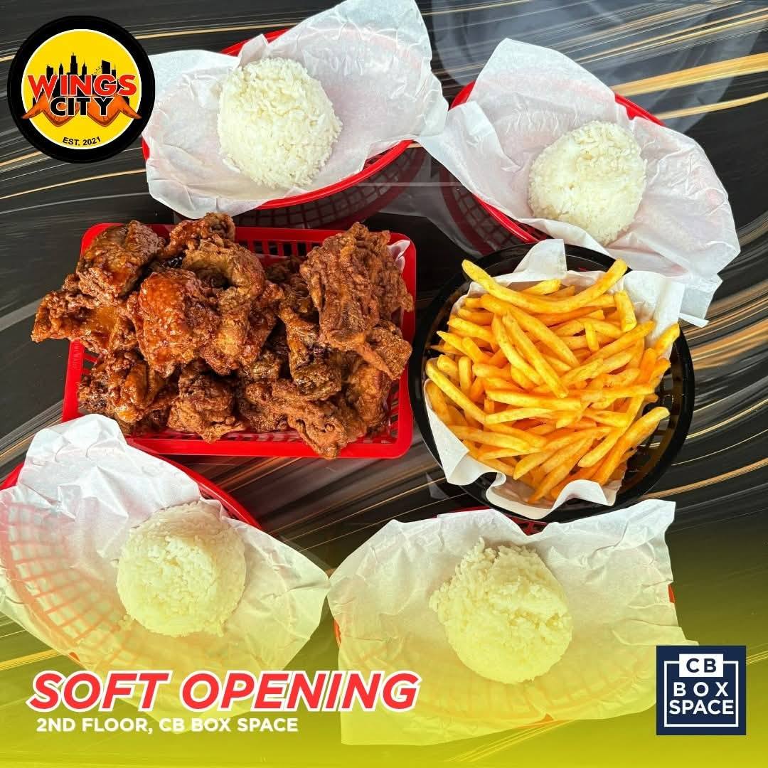#UrdaliciousFoodtrip Alert! 😱⚠️ Fresh... - The Urdaneta Hub | Facebook