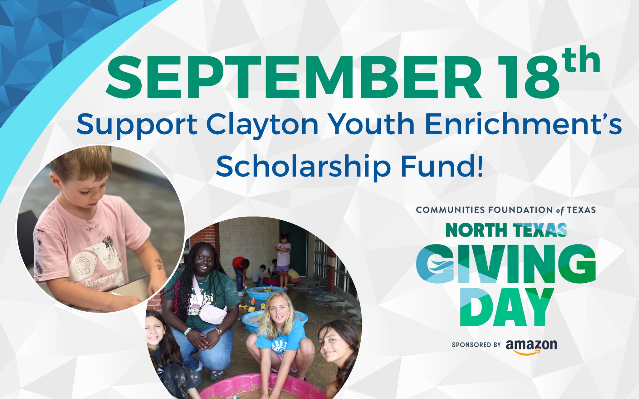 Clayton Youth Enrichment | Fort Worth TX - Enrollment And Tuition At Clayton Youth Enrichment