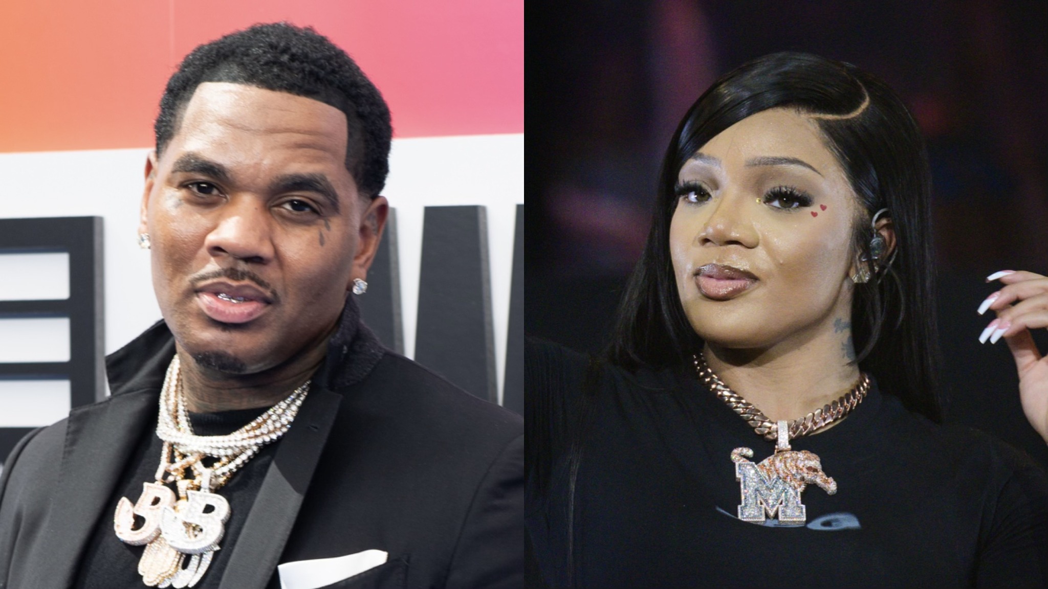 The Shade Room - Kevin Gates appears to show GloRilla’s... | Facebook