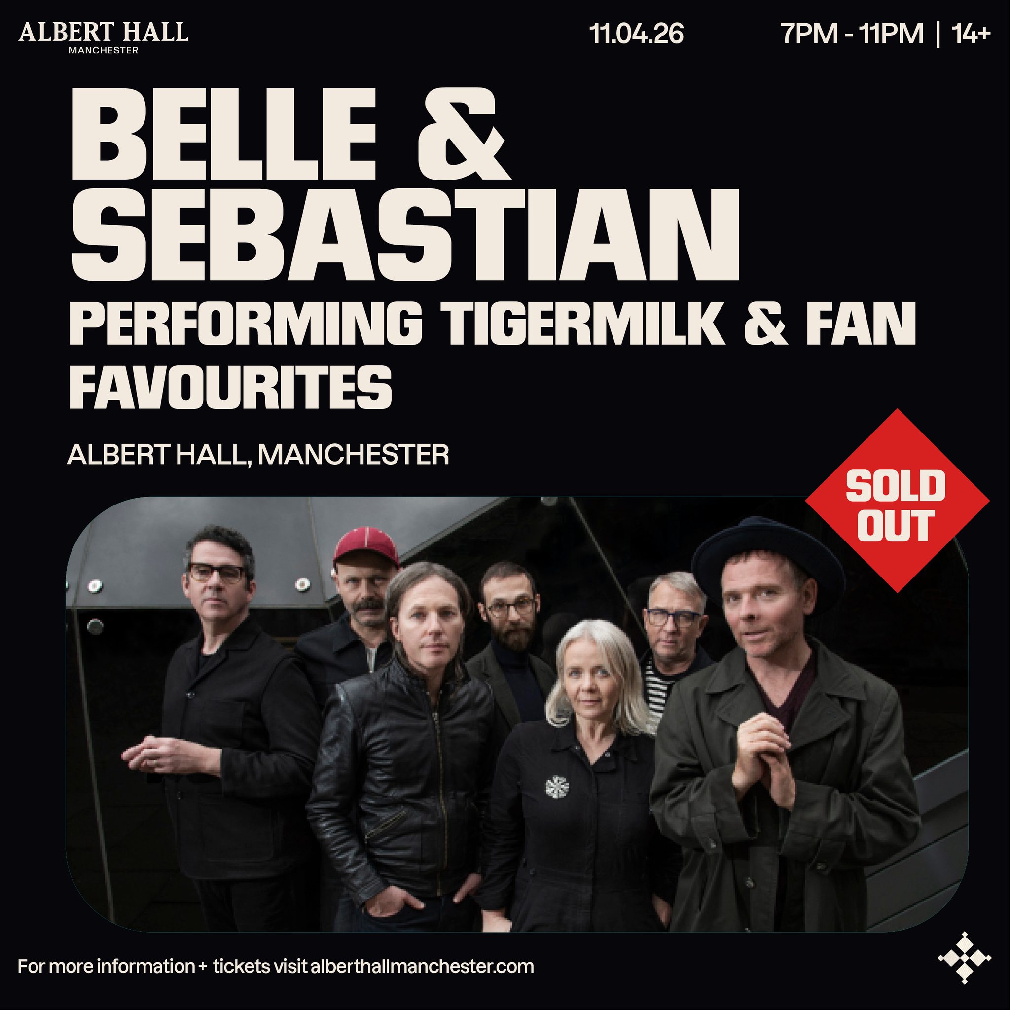 TONIGHT: We