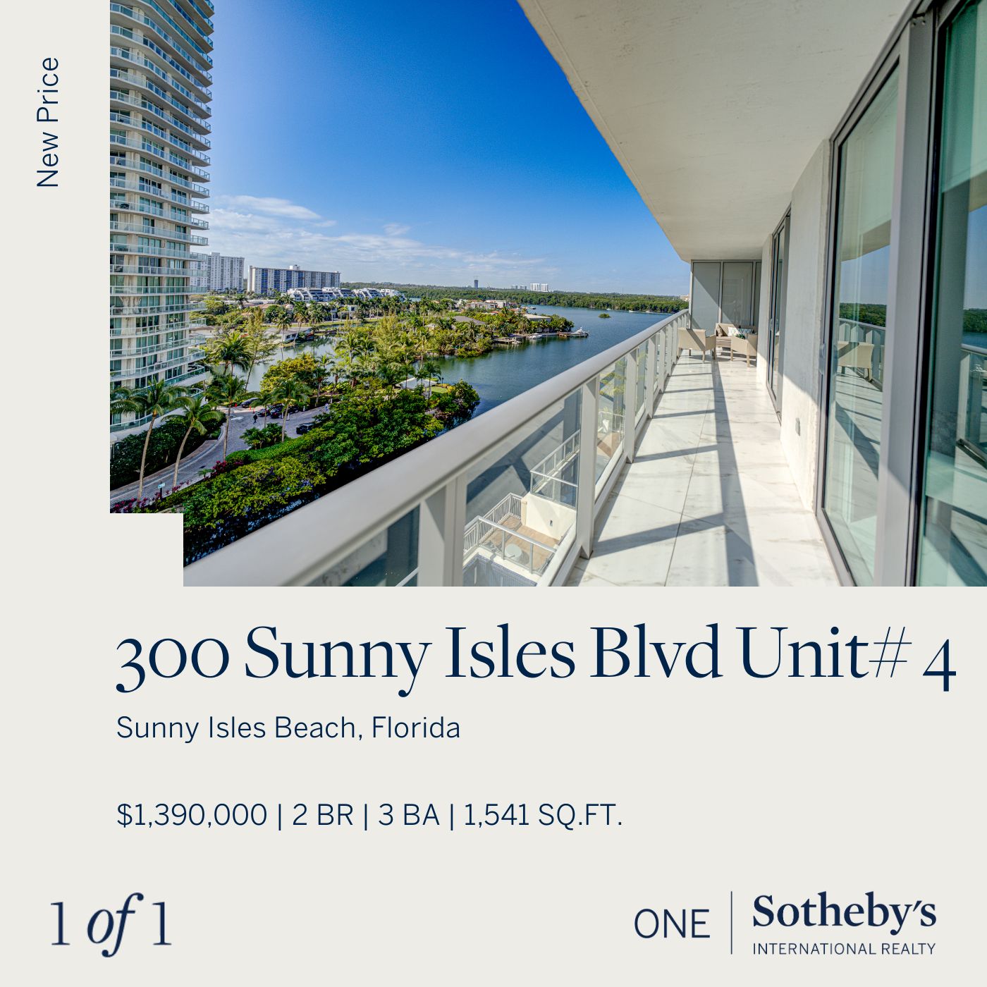Victoria Shuster | Aventura FL