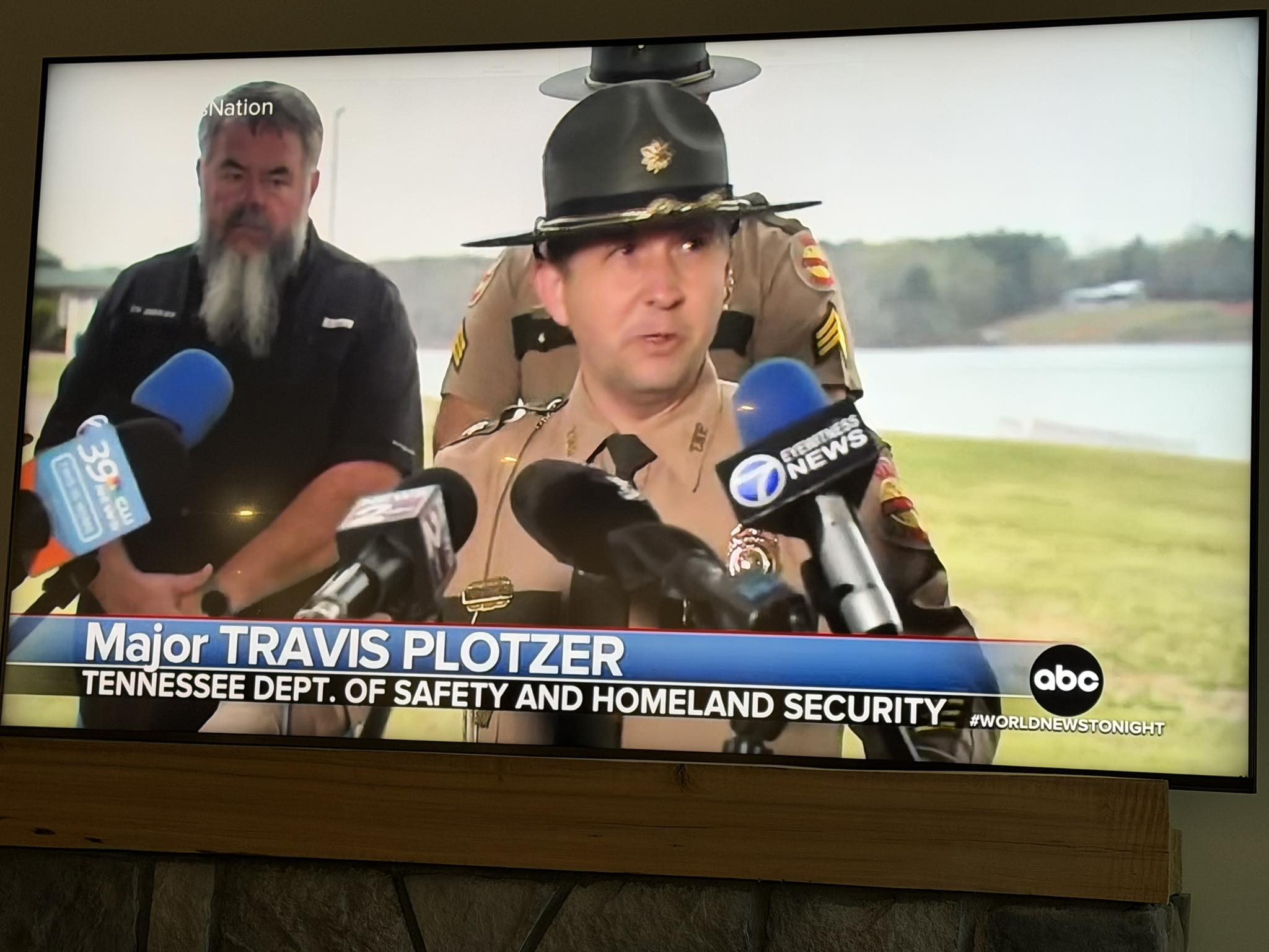 Trooper
