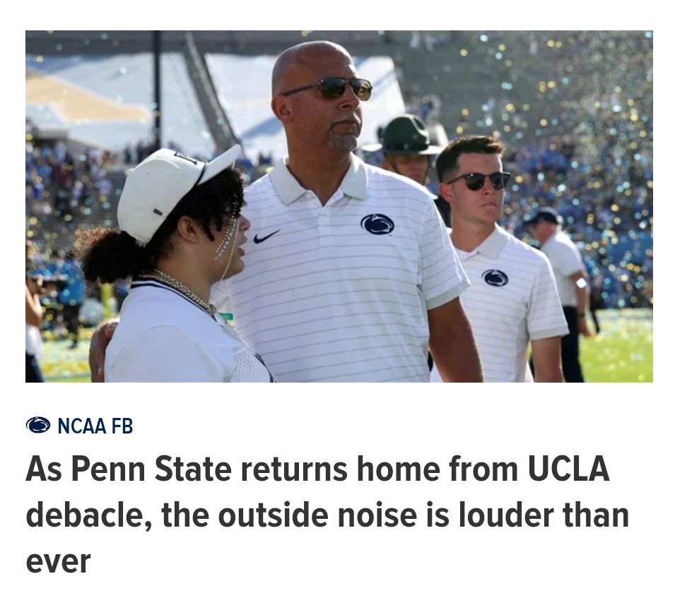 Drums of disgust grow louder across... - FightOnState.com | Facebook