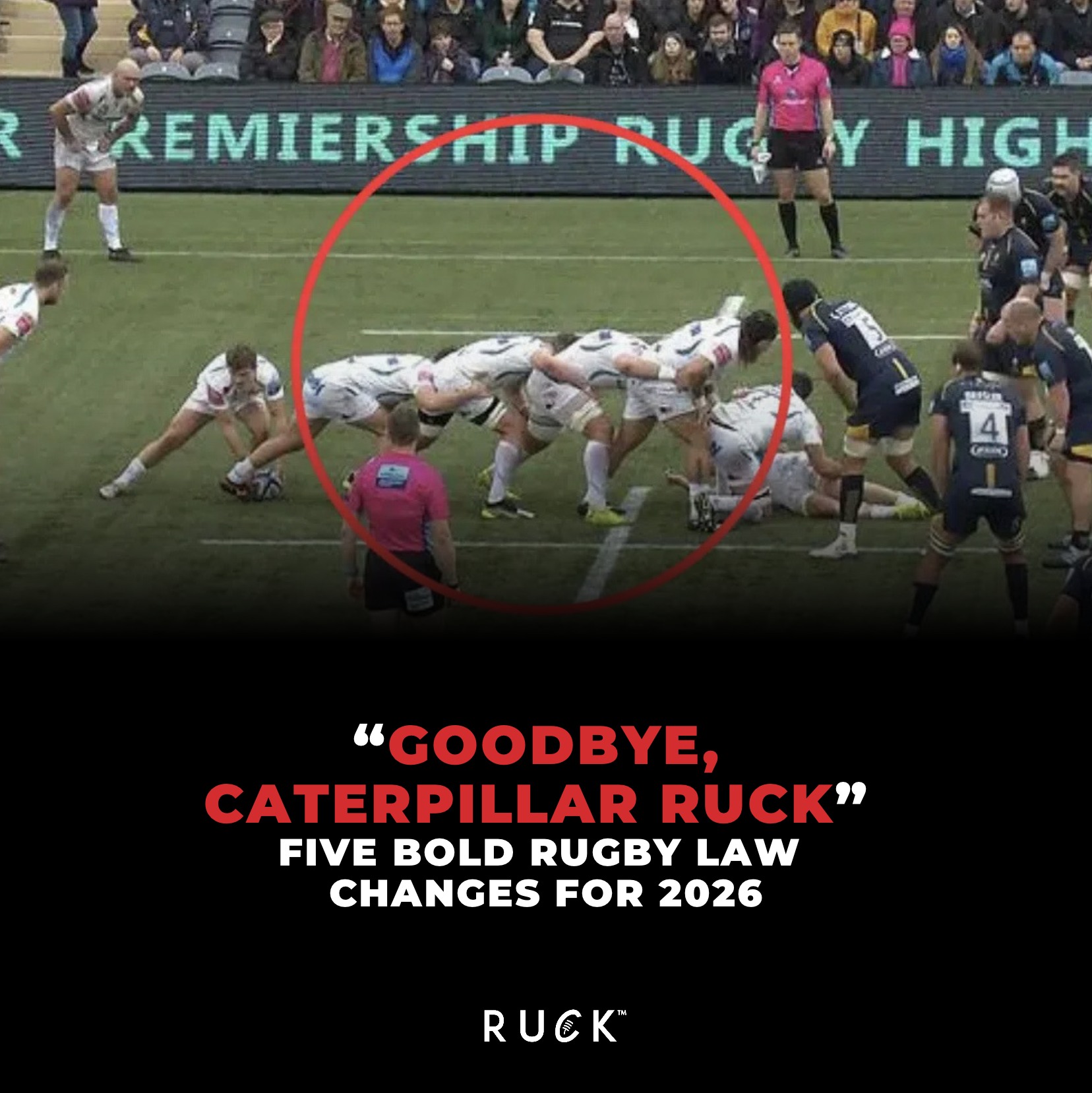 Ruck.co.uk - It's about time!😡🤬 | Facebook
