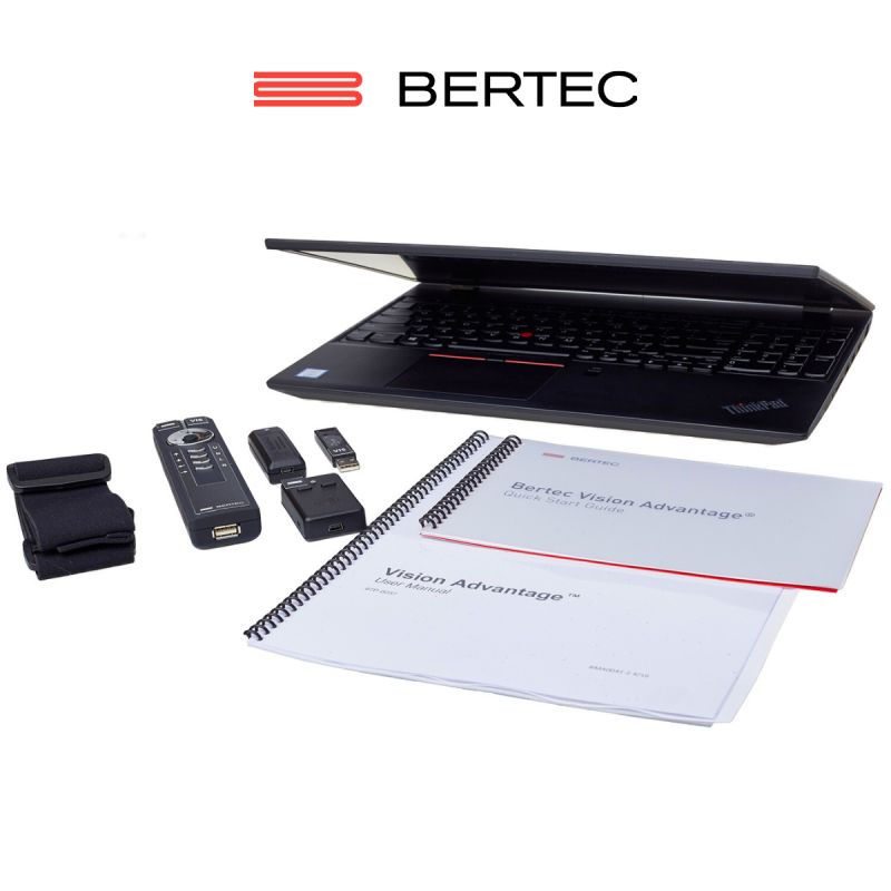 Bertec - From Assessment to Training. BVA is more than an... | Facebook