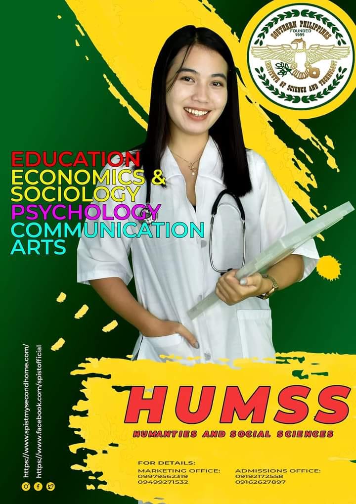 📣INCOMING Grade 11 and 12 HUMSS!!! HUMSS!!! HUMSS!!! Free Tuition WHAT ...