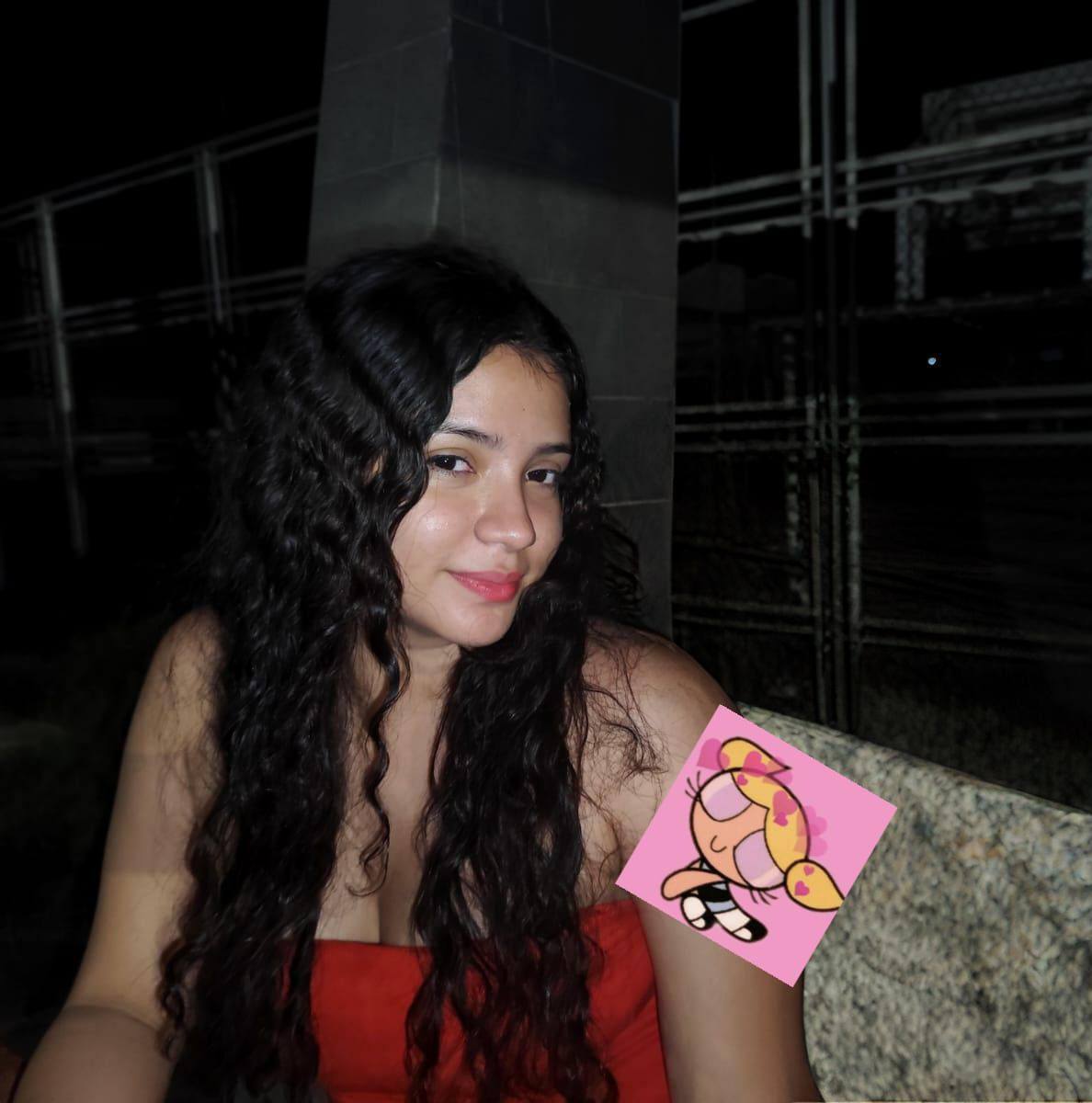 Milagros Rios