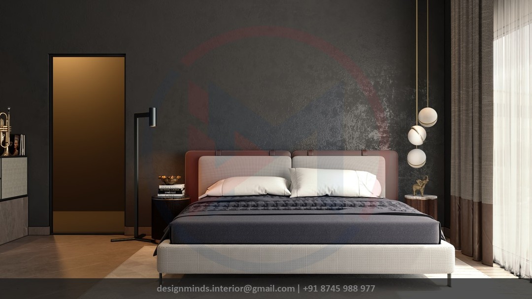 Design Minds Interior