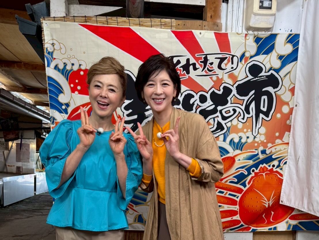 熊谷真実