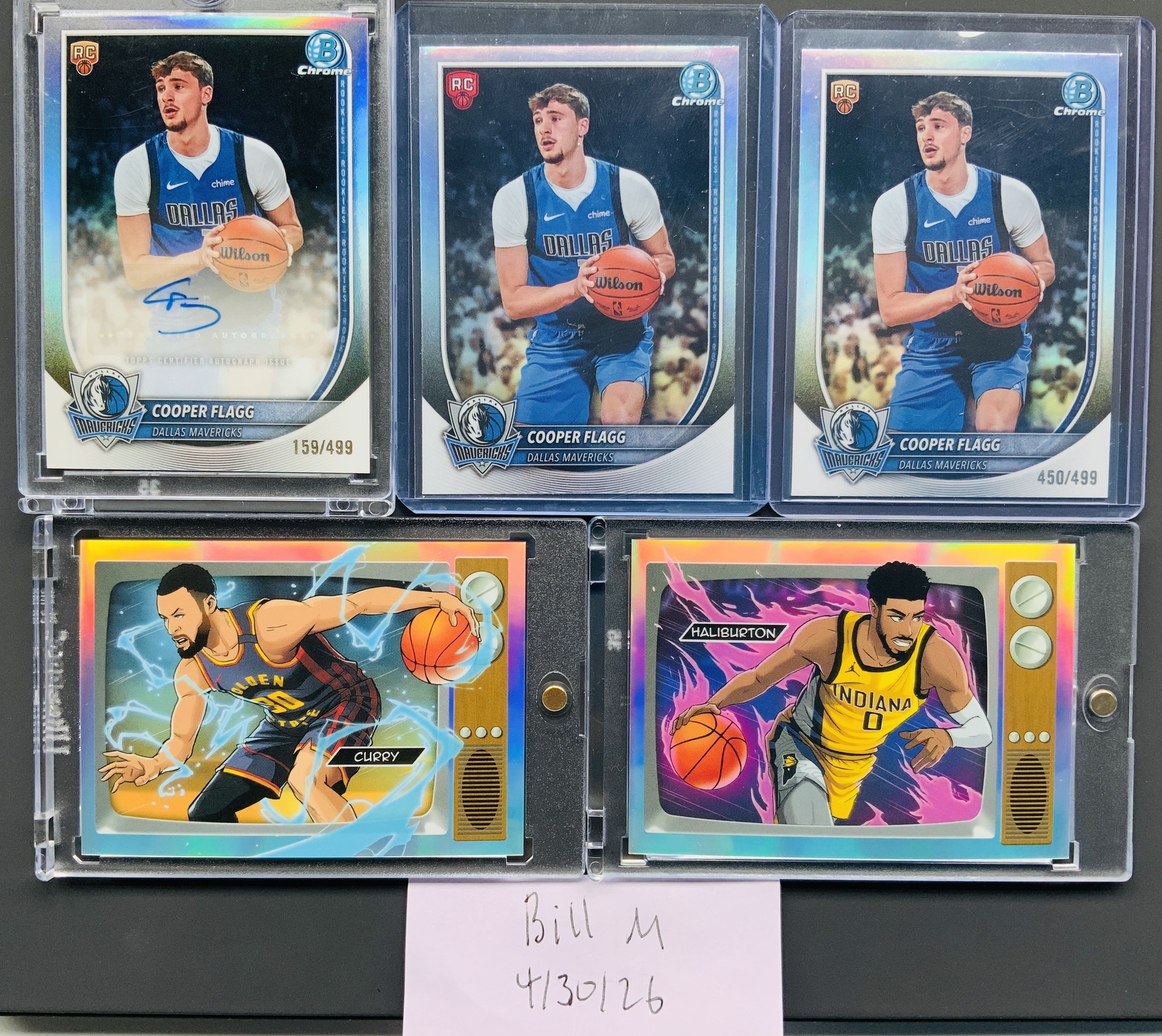 Anyone interested $700 shipped. Nick Kurtz Bowman Anime