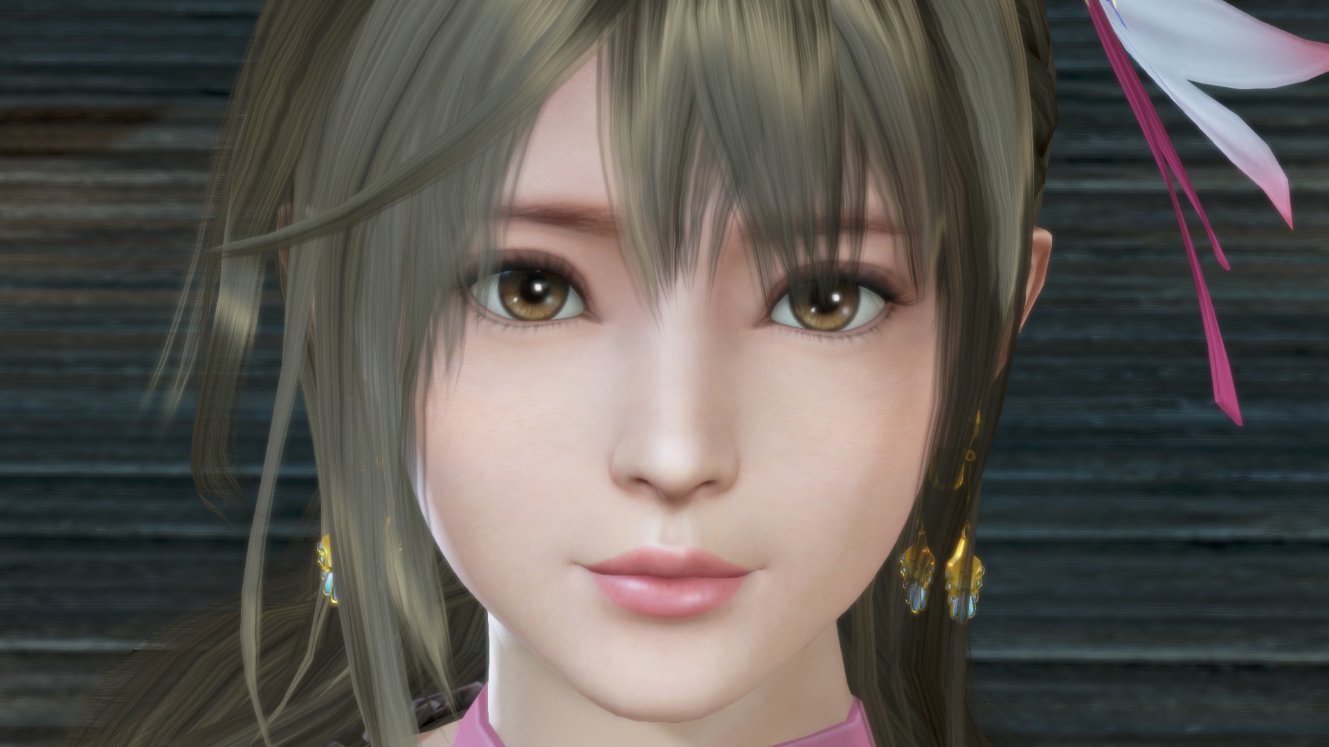 Dead or Alive Core Values Posting