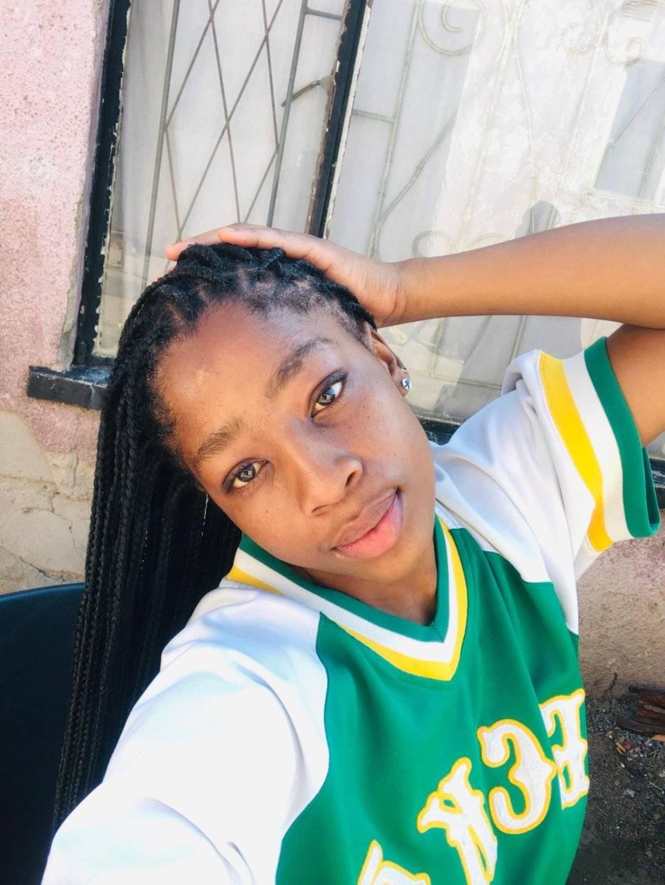 Boago Candy Morake
