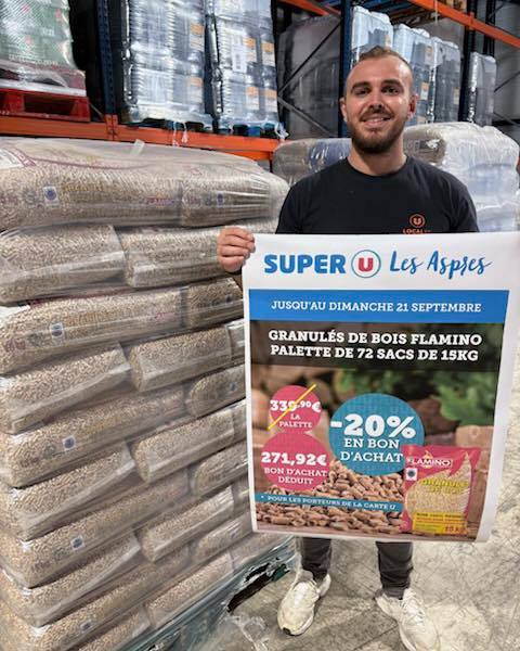 Sitemapcdatahttpspattinf Inetcomsuper U Granules De Bois