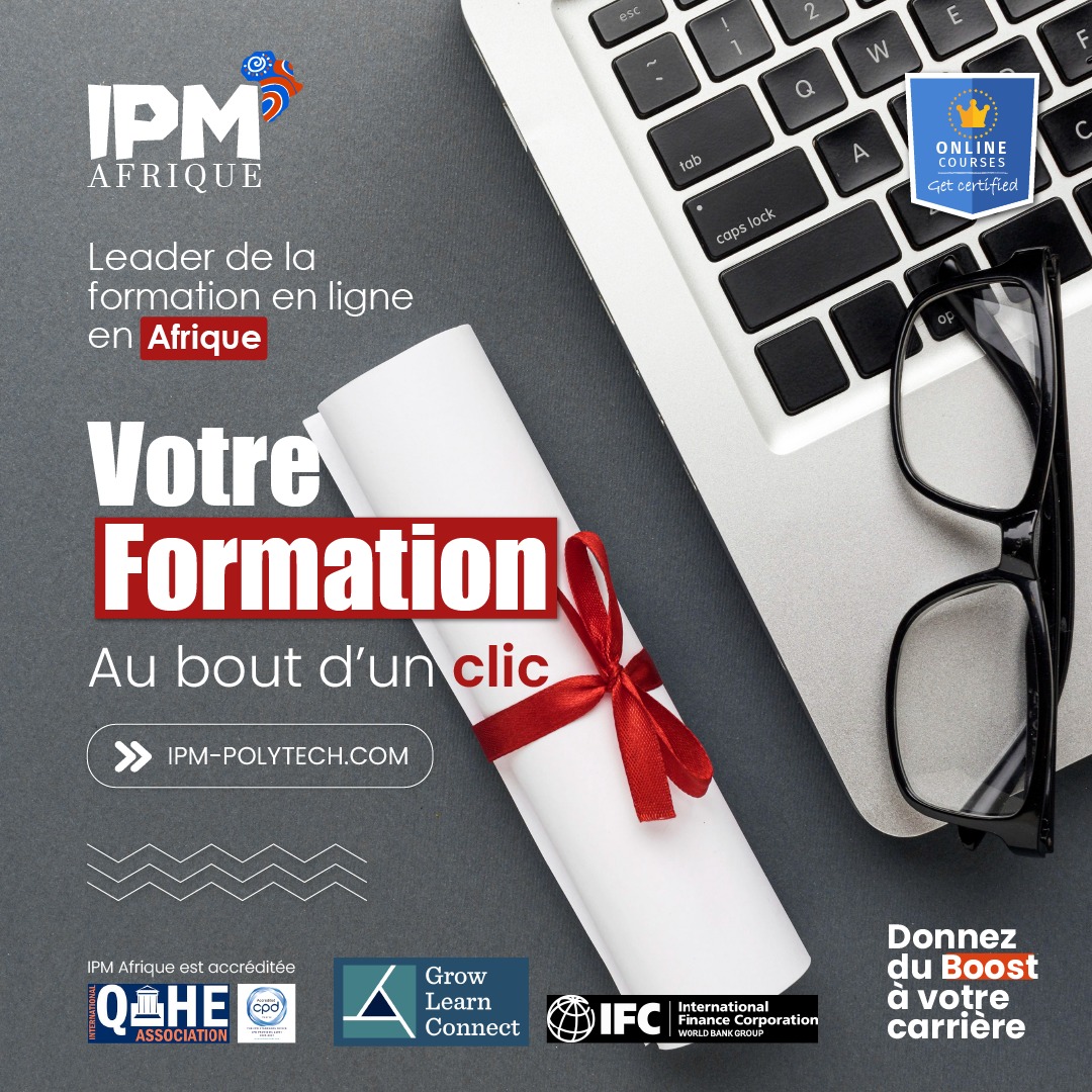 IPM- Institut polytechnique de Marrakech | Marrakesh