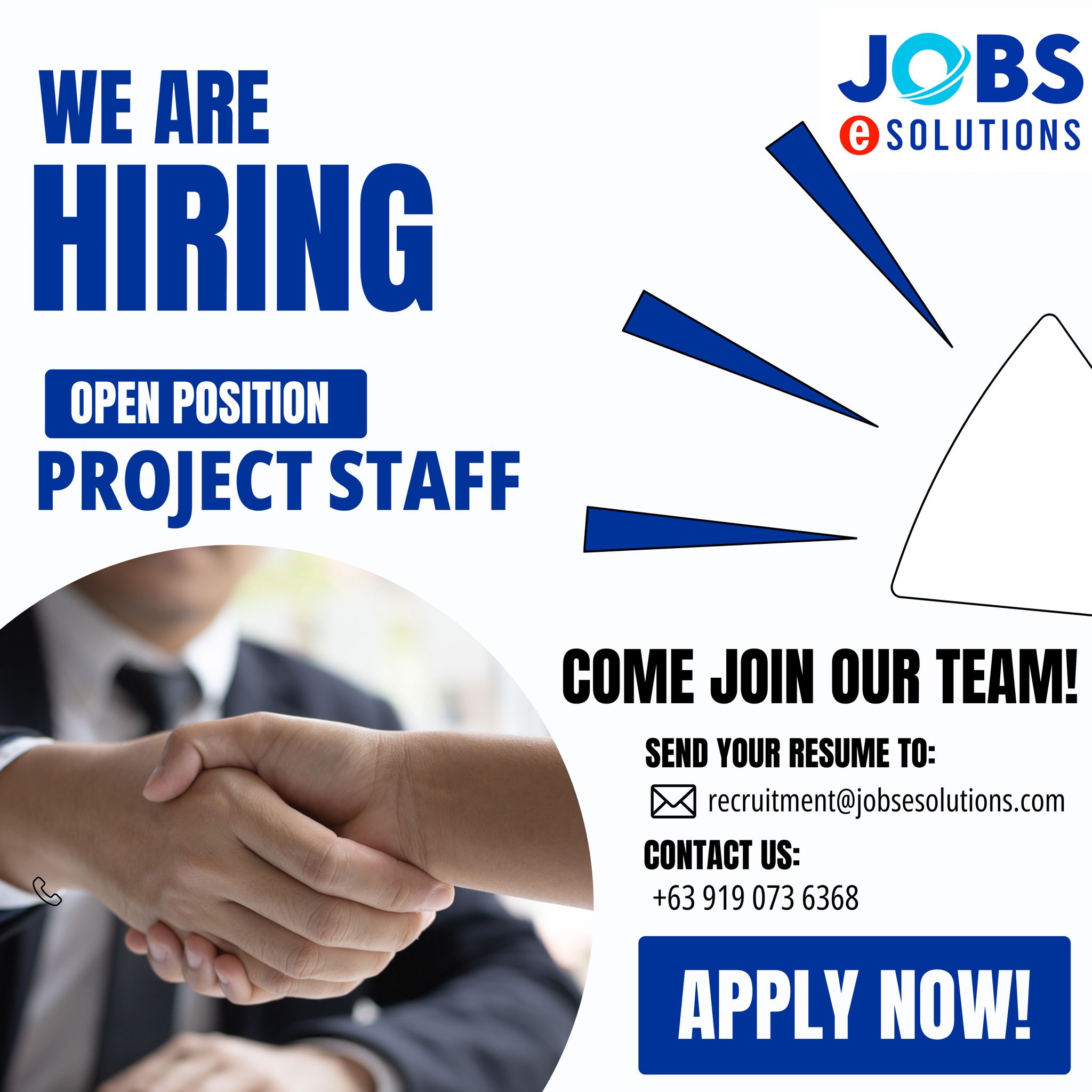 JoBS eSolutions | Davao City
