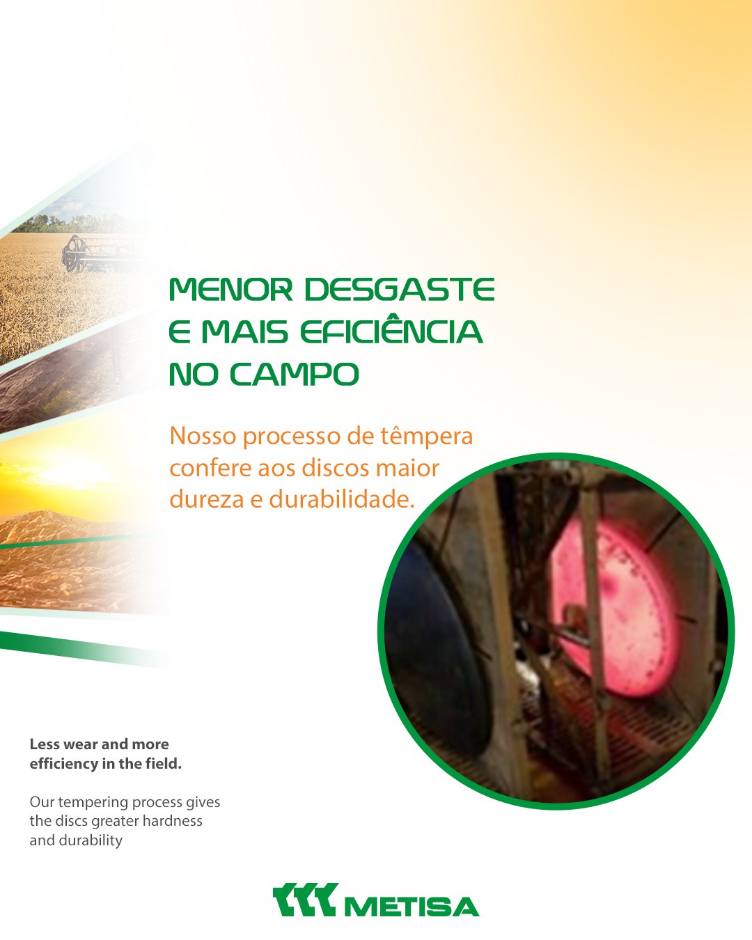 METISA - METISA added a new photo.