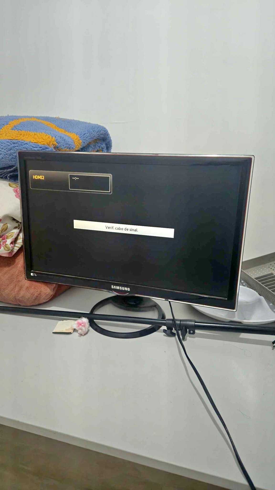 Monitor samsung 21 polegadas - Monitors - Gravataí | Facebook ...