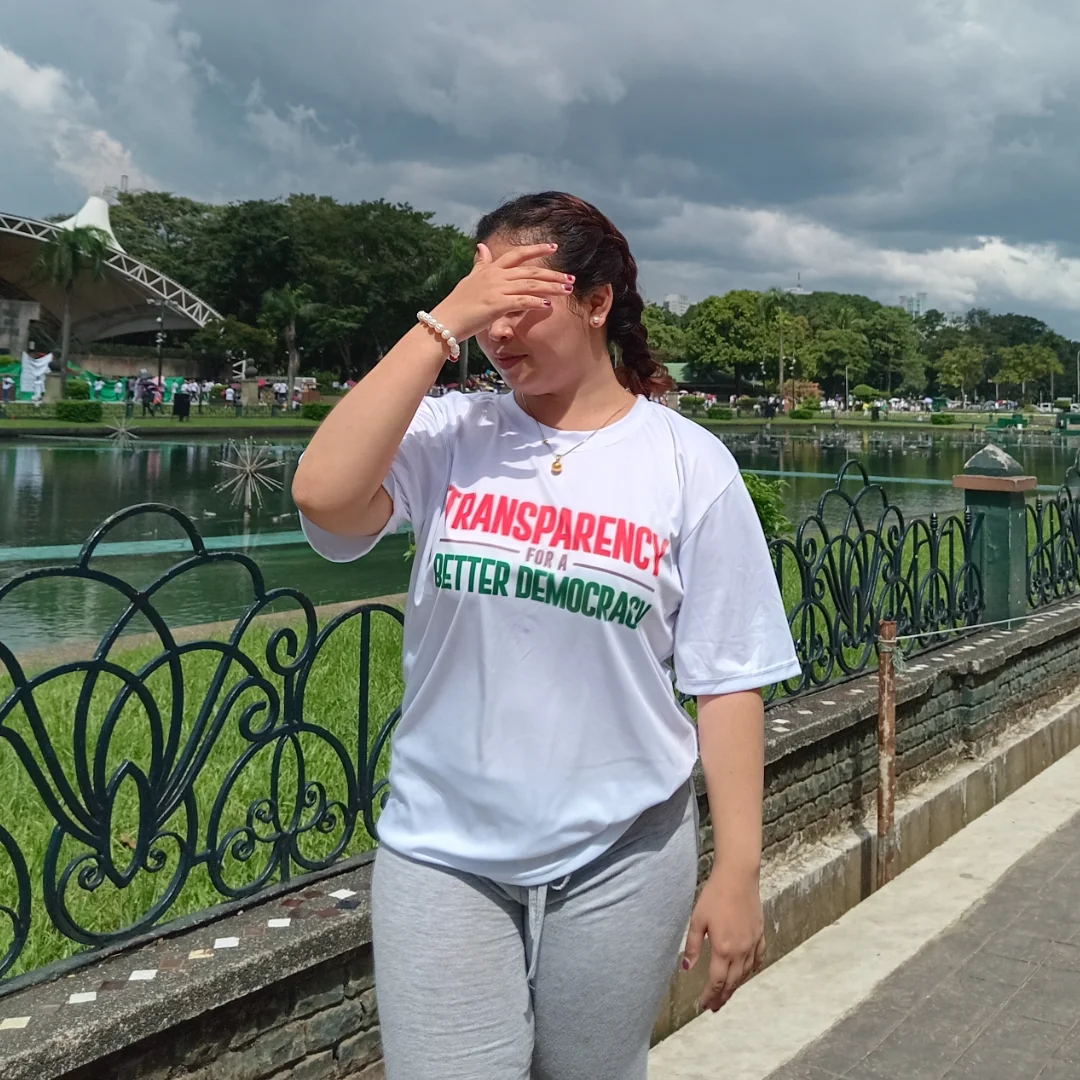 Jennilyn Badana Reyes