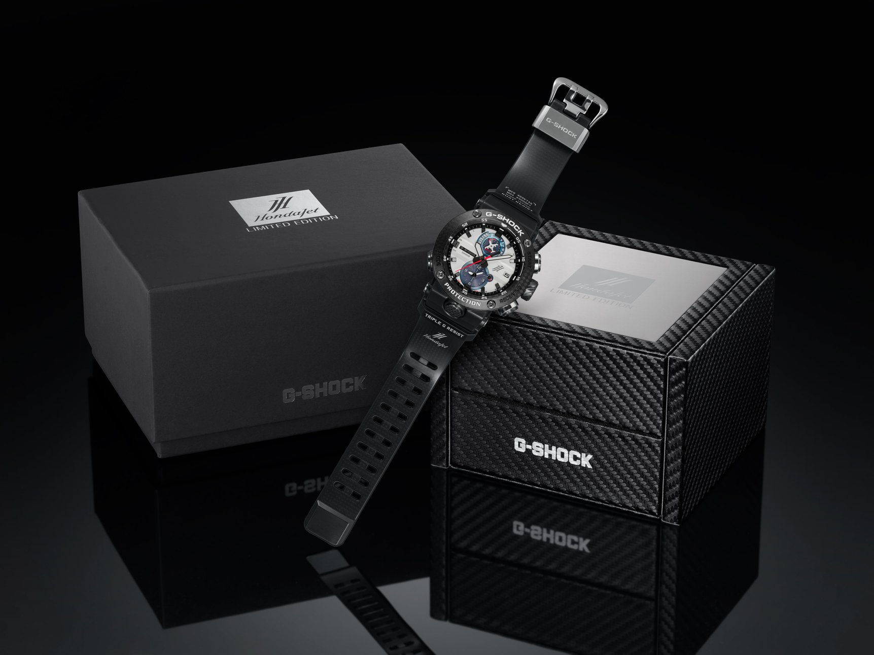 Based on the concept of absolute toughness, our collaboration with 