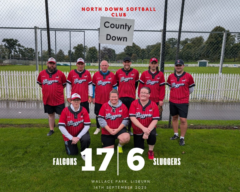 North Down Softball Club | Bangor
